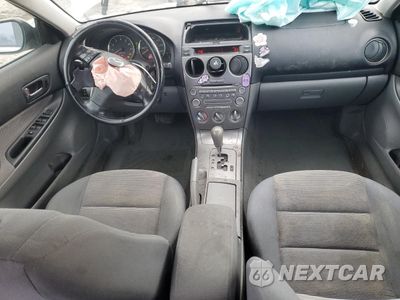 Zdjęcie 8 z 14 samochodu: 2003 MAZDA 6 I VIN:1YVFP80C935M27922 - miniatura