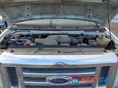 Zdjęcie 12 z 13 samochodu: 2011 FORD ECONOLINE E350 SUPER DUTY WAGON VIN:1FBSS3BL6BDA90217 - miniatura