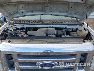 Zdjęcie 12 z 13 samochodu: 2011 FORD ECONOLINE E350 SUPER DUTY WAGON VIN:1FBSS3BL6BDA90217 - miniatura