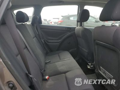 Zdjęcie 11 z 14 samochodu: 2004 PONTIAC VIBE VIN:5Y2SL62814Z442180 - miniatura