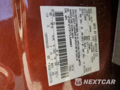 Zdjęcie 15 z 15 samochodu: 2007 FORD EXPEDITION EDDIE BAUER VIN:1FMFU17577LA49867 - miniatura