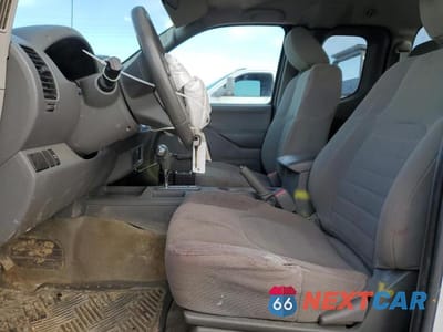 Zdjęcie 7 z 12 samochodu: 2017 NISSAN FRONTIER S VIN:1N6BD0CT8HN740605 - miniatura