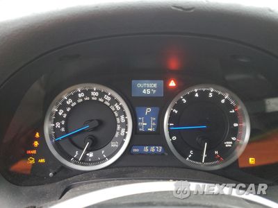 Zdjęcie 9 z 14 samochodu: 2009 LEXUS IS-F VIN:JTHBP262895005860 - miniatura