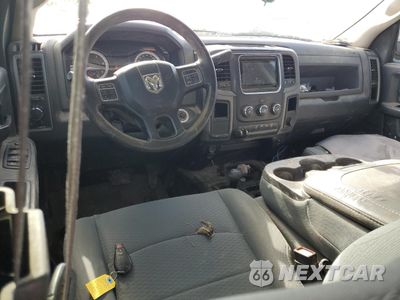 Zdjęcie 8 z 14 samochodu: 2016 RAM 3500 ST VIN:3C63RRGL5GG234185 - miniatura