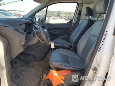 Zdjęcie 7 z 12 samochodu: 2015 FORD TRANSIT CONNECT XL VIN:NM0LS7E71F1181566 - miniatura