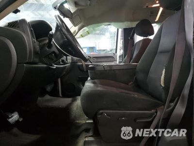 Zdjęcie 7 z 12 samochodu: 2011 GMC SIERRA K1500 SLE VIN:1GTR2VE35BZ283849 - miniatura