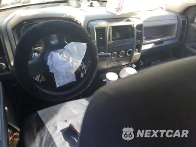 Zdjęcie 8 z 13 samochodu: 2010 DODGE RAM 1500 VIN:1D7RV1CP9AS242434 - miniatura