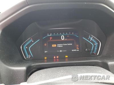 Zdjęcie 9 z 16 samochodu: 2020 HONDA ODYSSEY EXL VIN:5FNRL6H71LB039155 - miniatura