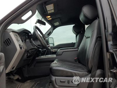 Zdjęcie 7 z 12 samochodu: 2015 FORD F250 SUPER DUTY VIN:1FT7W2A64FEA18136 - miniatura