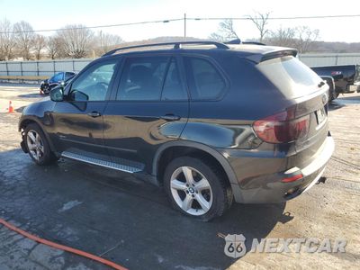 Drugie zdjęcie samochodu z przodu: 2009 BMW X5 XDRIVE30I VIN:5UXFE43549L267629 - miniatura