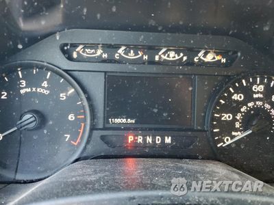 Zdjęcie 9 z 14 samochodu: 2018 FORD F150 SUPERCREW VIN:1FTEW1EP9JKE28803 - miniatura