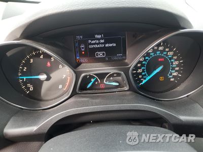 Zdjęcie 9 z 13 samochodu: 2013 FORD ESCAPE SE VIN:1FMCU0G90DUB56846 - miniatura