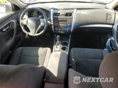 Zdjęcie 8 z 12 samochodu: 2014 NISSAN ALTIMA 2.5 VIN:1N4AL3APXEC195674 - miniatura