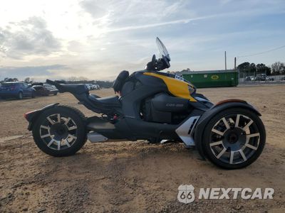 2021 CAN-AM RYKER RALLY EDITION 3JB2GEG21MJ001710 - główne zdjęcie licytacji z USA - miniatura