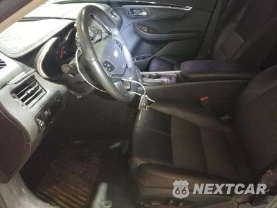 Zdjęcie 7 z 12 samochodu: 2014 CHEVROLET IMPALA LT VIN:2G1125S37E9235746 - miniatura