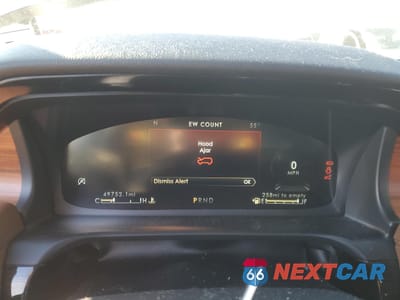 Zdjęcie 9 z 16 samochodu: 2020 LINCOLN AVIATOR RESERVE VIN:5LM5J7XC7LGL17306 - miniatura