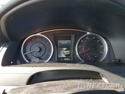 Zdjęcie 9 z 14 samochodu: 2016 TOYOTA CAMRY LE VIN:4T1BF1FK4GU254251 - miniatura