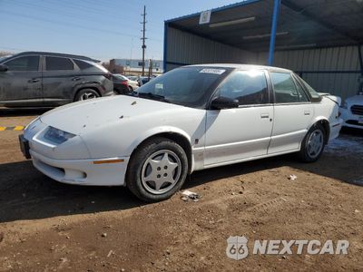 1995 SATURN SL2 1G8ZK527XSZ192304 - główne zdjęcie licytacji z USA - miniatura