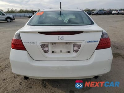 Zdjęcie 6 z 13 samochodu: 2006 HONDA ACCORD HYBRID HYBRID VIN:JHMCN36566C000741 - miniatura