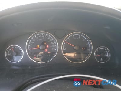 Zdjęcie 9 z 14 samochodu: 2008 CHEVROLET UPLANDER INCOMPLETE VIN:1GBDV13WX8D182386 - miniatura