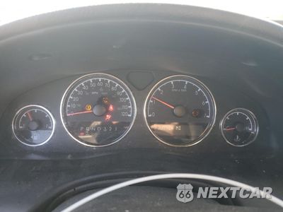 Zdjęcie 9 z 14 samochodu: 2008 CHEVROLET UPLANDER INCOMPLETE VIN:1GBDV13WX8D182386 - miniatura