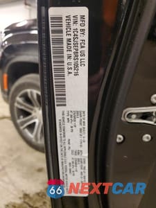 Zdjęcie 15 z 15 samochodu: 2024 JEEP GRAND WAGONEER L SERIES I VIN:1C4SJSEP8RS105216 - miniatura