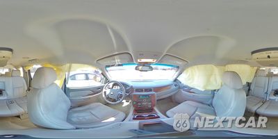 Zdjęcie 14 z 15 samochodu: 2008 CHEVROLET SUBURBAN C1500 LS VIN:1GNFC16J78R103275 - miniatura