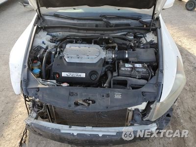 Zdjęcie 11 z 12 samochodu: 2009 HONDA ACCORD EXL VIN:1HGCP36859A031194 - miniatura
