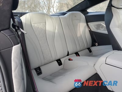 Zdjęcie 10 z 13 samochodu: 2020 BMW M8 VIN:WBSAE0C07LCD01784 - miniatura