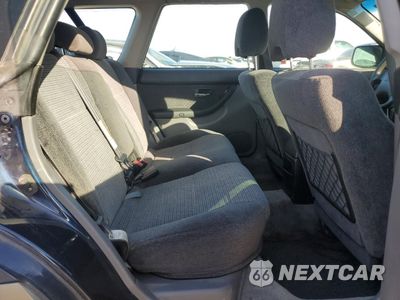 Zdjęcie 10 z 12 samochodu: 2004 SUBARU LEGACY OUTBACK AWP VIN:4S3BH675X47620924 - miniatura