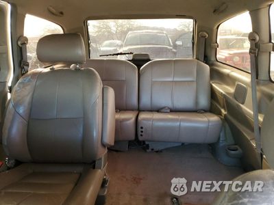 Zdjęcie 10 z 13 samochodu: 1996 TOYOTA PREVIA LE VIN:JT3GK13M0T1232131 - miniatura