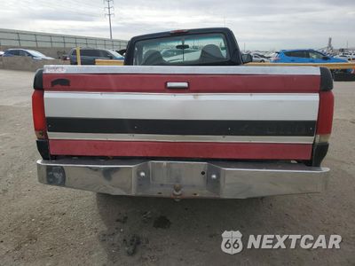 Zdjęcie 6 z 14 samochodu: 1995 FORD F150 VIN:1FTDF15Y7SLB98968 - miniatura