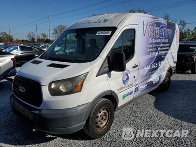 2016 FORD TRANSIT T-250 1FTYR2CM6GKB13937 - główne zdjęcie licytacji z USA - miniatura