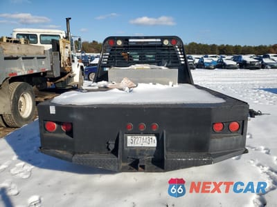 Zdjęcie 6 z 13 samochodu: 2011 FORD F350 SUPER DUTY VIN:1FD8X3GT5BEC32093 - miniatura