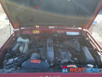 Zdjęcie 13 z 14 samochodu: 1992 JEEP CHEROKEE LAREDO VIN:1J4FJ58S3NL197689 - miniatura