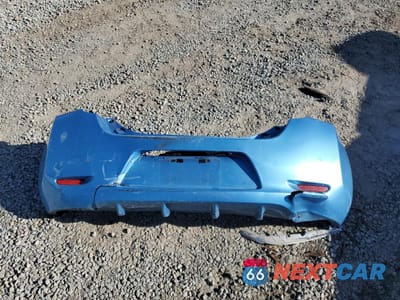 Zdjęcie 12 z 13 samochodu: 2012 NISSAN LEAF SV VIN:JN1AZ0CPXCT021429 - miniatura