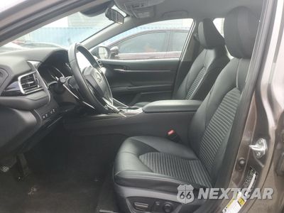 Zdjęcie 7 z 12 samochodu: 2023 TOYOTA CAMRY SE NIGHT SHADE VIN:4T1G11AK8PU802859 - miniatura