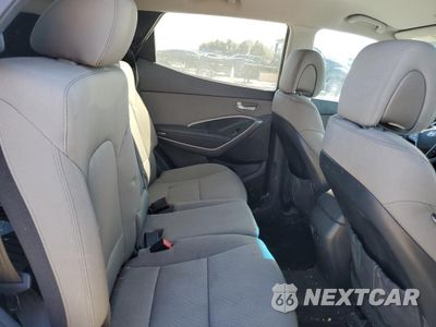 Zdjęcie 11 z 14 samochodu: 2016 HYUNDAI SANTA FE SPORT VIN:5XYZU3LB8GG347848 - miniatura