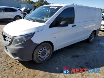 Główne zdjęcie samochodu: 2017 MERCEDES-BENZ METRIS VIN:WD3PG2EA4H3274023 - miniatura