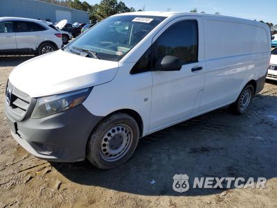 2017 MERCEDES-BENZ METRIS WD3PG2EA4H3274023 - główne zdjęcie licytacji z USA - miniatura