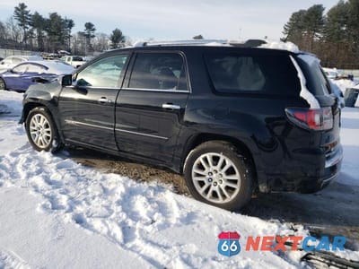Drugie zdjęcie samochodu z przodu: 2016 GMC ACADIA DENALI VIN:1GKKVTKD6GJ300999 - miniatura