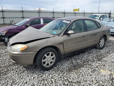 2006 FORD TAURUS SEL 1FAFP56U56A218277 - główne zdjęcie licytacji z USA - miniatura