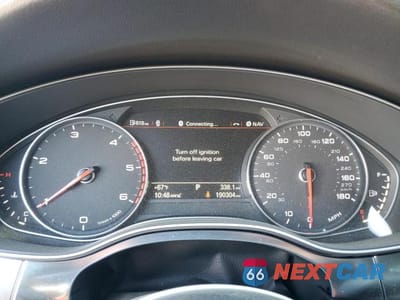 Zdjęcie 9 z 12 samochodu: 2014 AUDI A7 PREMIUM PLUS VIN:WAUWMAFC2EN013555 - miniatura