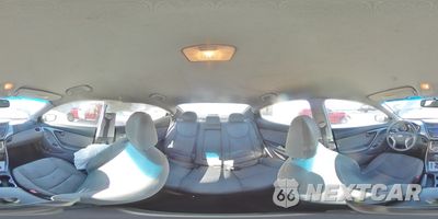 Zdjęcie 13 z 15 samochodu: 2013 HYUNDAI ELANTRA GLS VIN:5NPDH4AE7DH449843 - miniatura