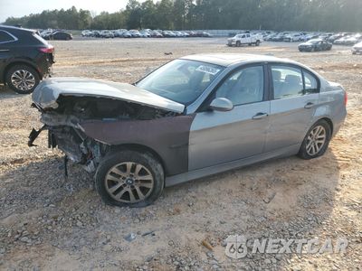 2006 BMW 325 I WBAVB13576PT15422 - główne zdjęcie licytacji z USA - miniatura