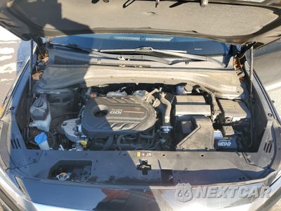 Zdjęcie 12 z 15 samochodu: 2020 HYUNDAI SANTA FE SEL VIN:5NMS33AA5LH237371 - miniatura