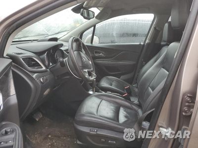 Zdjęcie 7 z 15 samochodu: 2015 BUICK ENCORE VIN:KL4CJCSB0FB141183 - miniatura