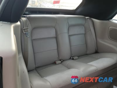 Zdjęcie 10 z 12 samochodu: 2006 CHRYSLER SEBRING LIMITED VIN:1C3EL65R15N536431 - miniatura