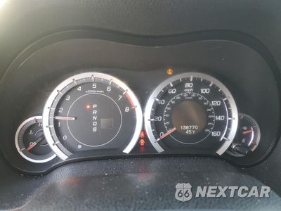 Zdjęcie 9 z 14 samochodu: 2012 ACURA TSX VIN:JH4CU2F44CC003041 - miniatura