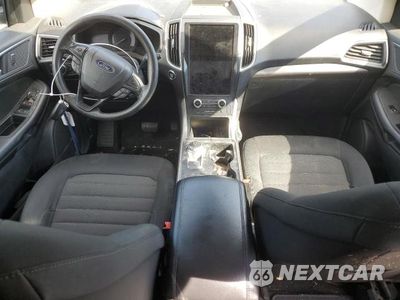 Zdjęcie 8 z 14 samochodu: 2024 FORD EDGE SE VIN:2FMPK4G95RBA26508 - miniatura